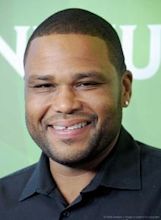 Anthony Anderson