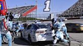 Keselowski earns 1st win in 3 years | Northwest Arkansas Democrat-Gazette