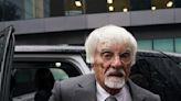 Ecclestone se declara culpable por fraude y recibe condena suspendida de 17 meses de cárcel