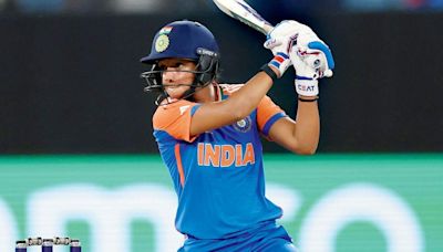 All boxes were ticked, says happy Harmanpreet Kaur