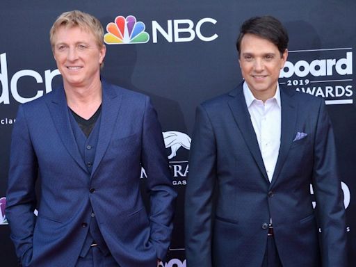 Watch: 'Cobra Kai' to have three-part final season