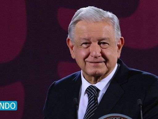 AMLO acusa a la oposición de magnificar asesinato de un niño para perjudicarlo