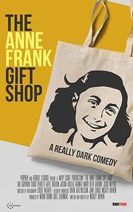 The Anne Frank Gift Shop