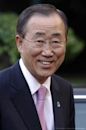 Ban Ki-moon