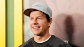Mark Wahlberg says 'Boogie Nights' days aren't behind him, but he wants to do films 'the whole entire family can see'