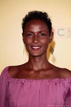 Waris Dirie