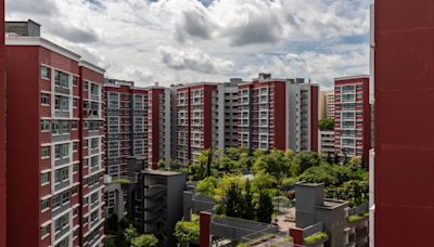 HDB resale prices up for 17th consecutive quarter, rising 2.3% q-o-q in 2Q2024