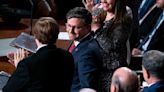 House elects Mike Johnson as Speaker, ending GOP chaos