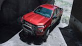There’s Never Been a Midsize Pickup Like the 2023 GMC Canyon AT4X