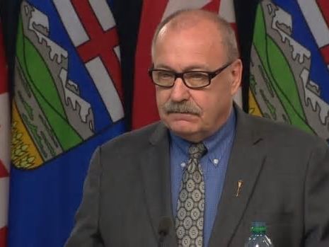 Alberta government wants power to remove municipal councillors, repeal bylaws it doesn't like