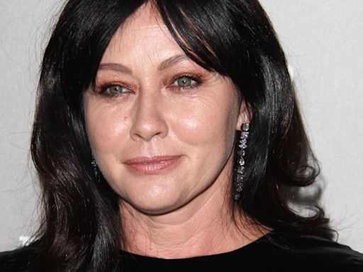 Shannen Doherty nous a quittés : la star de Beverly Hills et Charmed avait 53 ans