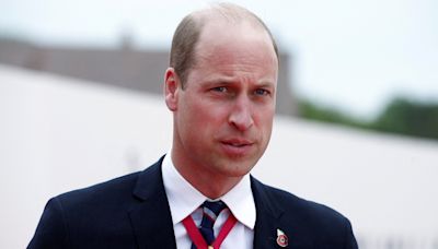 Prince William wishes ‘Happy Father’s Day, Pa’ to King Charles with throwback picture
