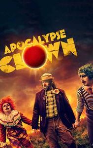 Apocalypse Clown