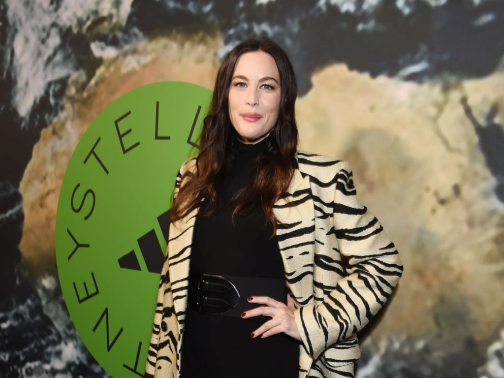 Liv Tyler’s Rarely-Seen Daughter Lula Rose Is Beaming in New Birthday Photos & She’s Her Mom’s Mini