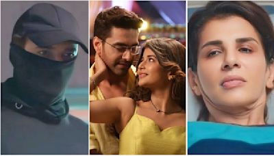 Yeh Rishta Kya Kehlata Hai Written Update July 19: Ruhi Re-Enters Poddar House With Unconscious Rohit