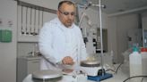 Elmar Asgarzade y su invento ecológico para ahorrar combustible
