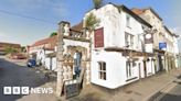 Warminster: Mason Arms owner wants to convert historic pub to flats