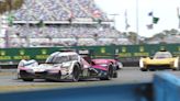 Rolex 24 race recap: No. 60 Acura wins in Daytona; 3 straight for Helio Castroneves