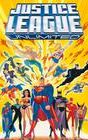 Justice League Unlimited