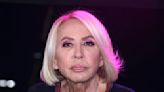 La foto del “nuevo rostro” de Laura Bozzo que se volvió viral en las redes sociales