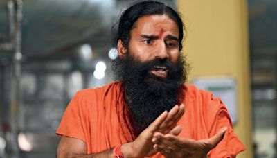 'Corporate mafia, political mafia targeting Patanjali': Swami Ramdev on Patanjali's strategy, SC order, and more