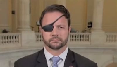 GOP Rep. Dan Crenshaw in Favor of FISA Surveillance Reauthorization, Says No Need for Warrants