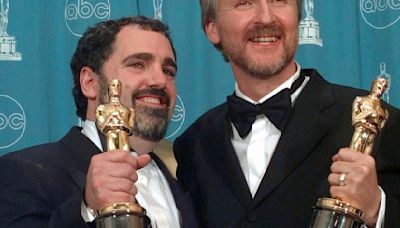 Obit Jon Landau