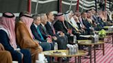 King Commends Role Of Southern Badia Figures In Jordan's Development