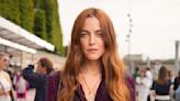 Riley Keough reveals her baby’s name one year after welcoming her via surrogate