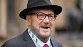 Galloway launches Workers Party manifesto, warns of ‘Armageddon’