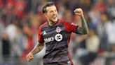 Federico Bernardeschi's turned it around: Ex-Juventus star in talks over new Toronto FC contract | Goal.com Ghana