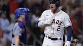 Bregman walk-off homer lifts Astros over Dodgers 7-6 after Ohtani hits NL-high 32nd home run