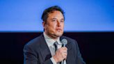 Elon Musk is under federal investigation for $44bn deal, Twitter says