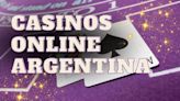 Los 10 mejores casinos online de Argentina en 2024 | Muy Tecno