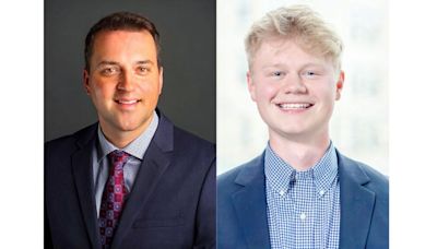 Governor appoints 2 new members to State Board of Higher Education