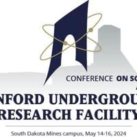 South Dakota Mines hosts fifth Conference on Science at SURF