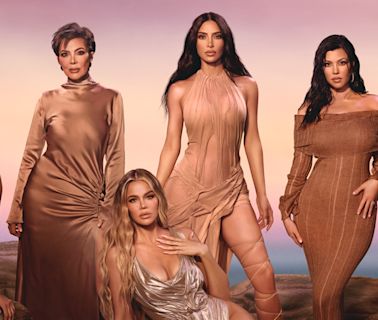 ‘Kardashians’ on Hulu Season 5 Trailer: Kendall Jenner Responds to Claims She’s Boring, Khloe Is Asked If She...