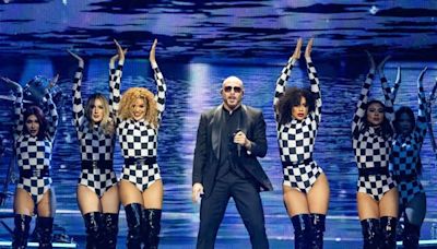 Pitbull Tour Just Announced! Here’s How You Can Score Tickets to Party After Dark