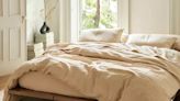 The Internet-Beloved Bedding Brand Brooklinen Is Having A Rare Sale