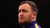 Luke Littler has warning for selfie-wanting fans after Premier League Darts win