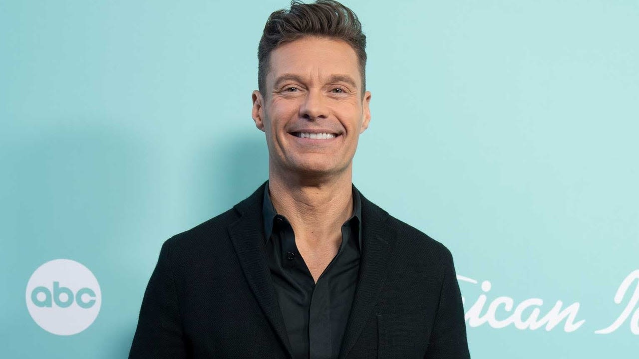 Ryan Seacrest Jokes About Joining 'Dancing With the Stars' After 'American Idol' Dance (Exclusive)