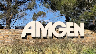 US FDA approves Amgen drug for small cell lung cancer