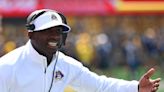 Lions hire Scottie Montgomery as new RBs coach and assistant head coach