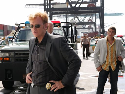 'The Real CSI: Miami' Brings a True Crime Twist to the 'Crime Scene Investigation' Franchise