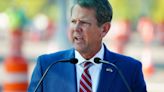 Kemp signs bill to update Georgia's election law