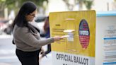 Forced labor, same-sex marriage and shoplifting are all on the ballot in California this November