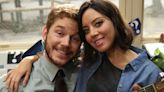 Chris Pratt didn't know his 'Parks and Rec' costar Aubrey Plaza was joining Marvel until a reporter told him in an interview for 'Guardians of the Galaxy Vol. 3': 'That is full circle'