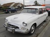 Studebaker Conestoga