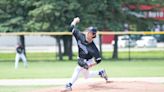 Harper Creek hurler Wolfersberger holds off Lakeview to win All-City baseball title