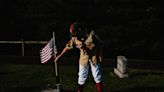 Sugarcreek Scouts decorate veterans' graves ahead of Memorial Day